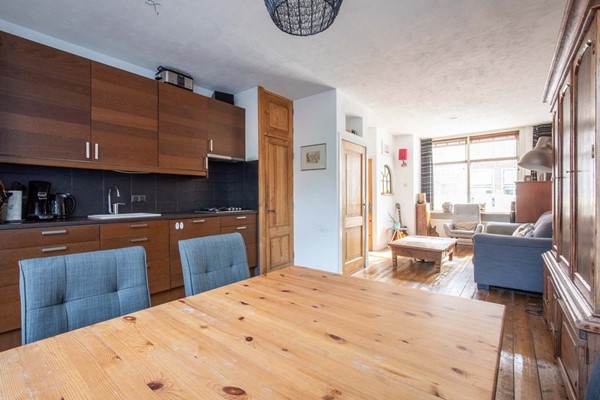Medium property photo - Nieuwstraat 18, 2223 BR Katwijk